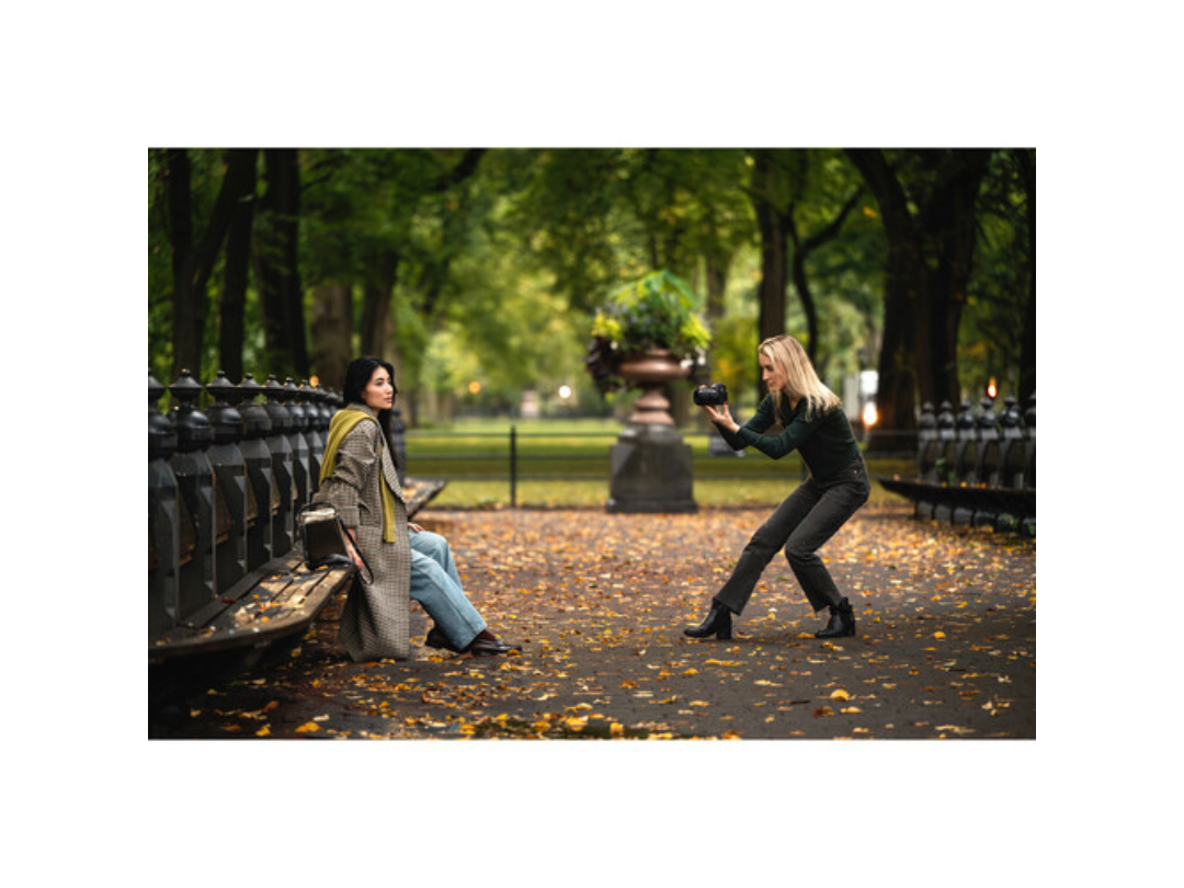 Nikon Z50 II Mirrorless Camera 20.9MP with 16-50mm Lens - Qatar Nikon Z50 II Mirrorless Camera 20.9MP with 16-50mm Lens - Qatar